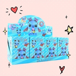 Caja sorpresa de Stitch - Imagen 2