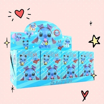 Caja sorpresa de Stitch - Imagen 2