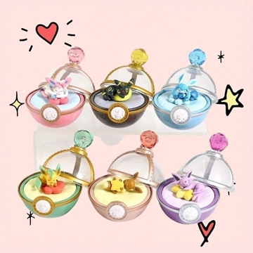 Caja sorpresa Pokémon - Imagen 1