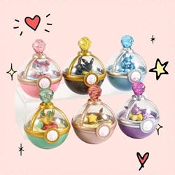 Caja sorpresa Pokémon - Imagen 2