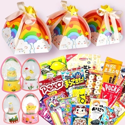 Caja sorpresa - Imagen 1