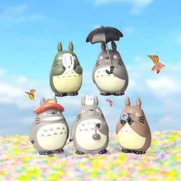 Caja sorpresa - Imagen 1