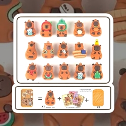 Caja sorpresa - Imagen 1