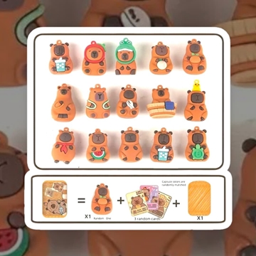 Caja sorpresa - Imagen 1