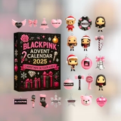 Calendario de adviente - Imagen 1