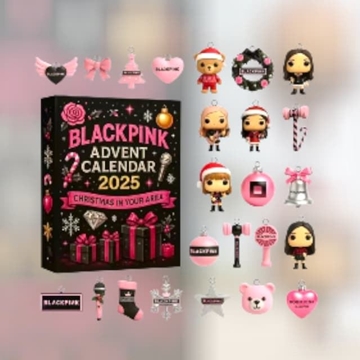 Calendario de adviente - Imagen 1