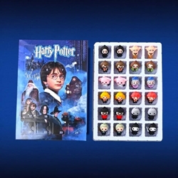 Calendario de Adviento Harry Potter - Imagen 2