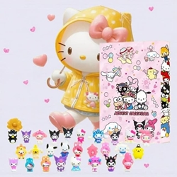 Calendario de adviento Sanrio - Imagen 1