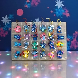 Calendario de adviento Stitch - Imagen 2