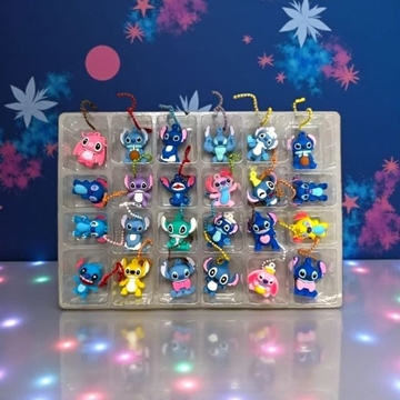 Calendario de adviento Stitch - Imagen 2