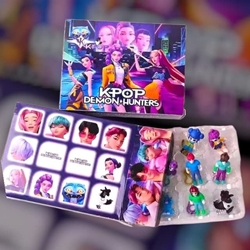 Calendario de adviento - Imagen 1