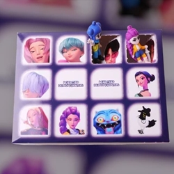 Calendario de adviento - Imagen 2