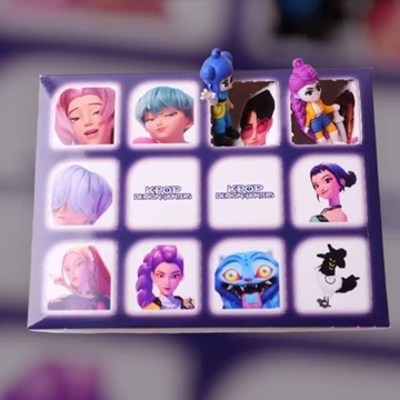 Calendario de adviento - Imagen 2