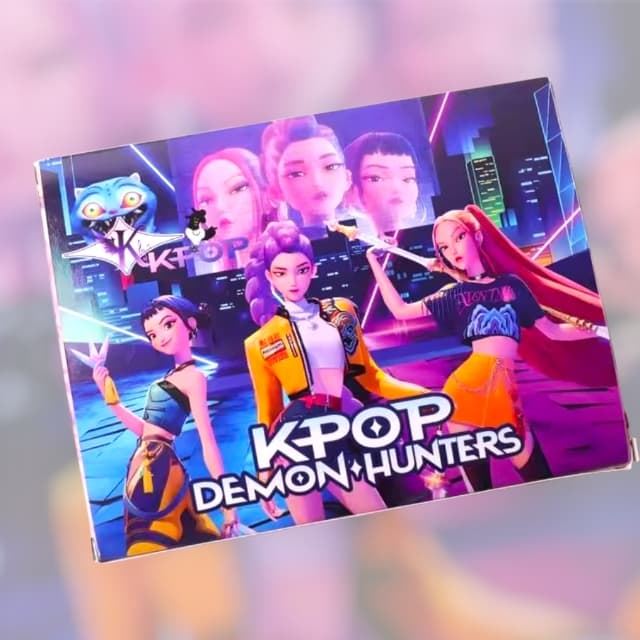 Calendario de adviento - Imagen 3