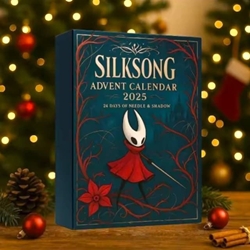 Calendario de adviento - Imagen 1