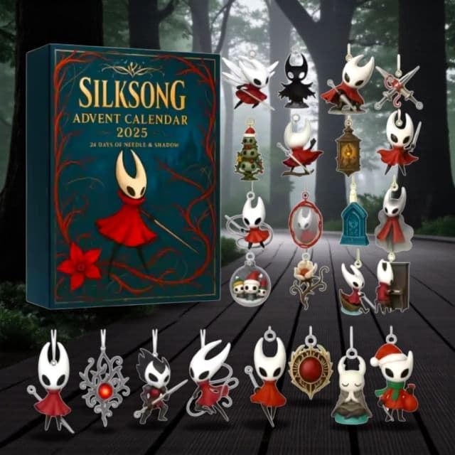 Calendario de adviento - Imagen 2