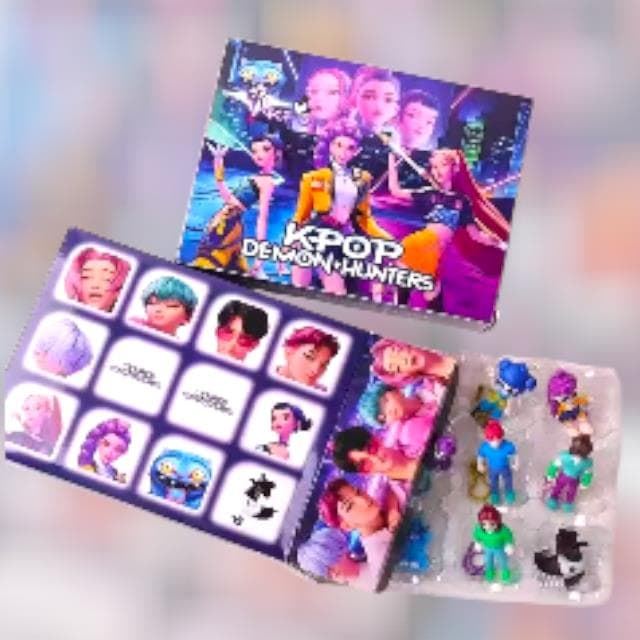 Calendario de adviento - Imagen 1