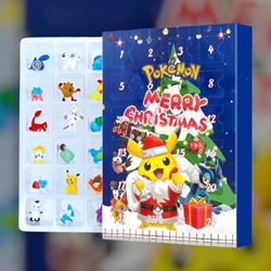 Calendario de adviento - Imagen 1