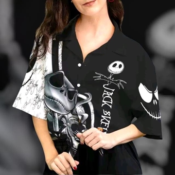 Camisa Jack - Imagen 1