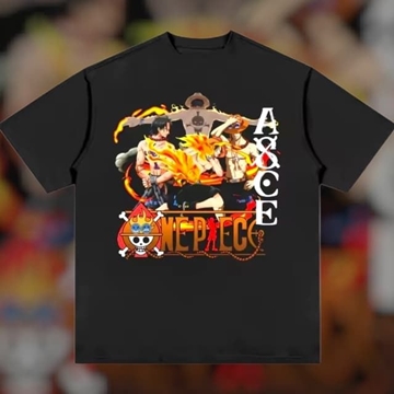 Camiseta Ace - Imagen 1