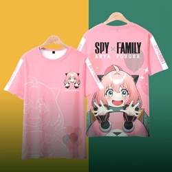 Camiseta Anya - Imagen 1