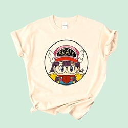 Camiseta Arale - Imagen 1