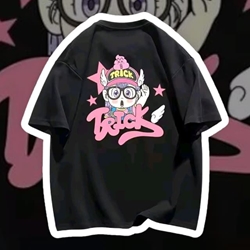 Camiseta Arale - Imagen 1