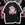 Camiseta Arale - Imagen 1