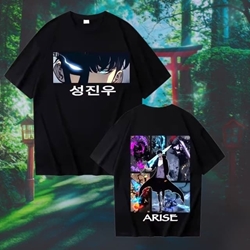 Camiseta Arise - Imagen 1