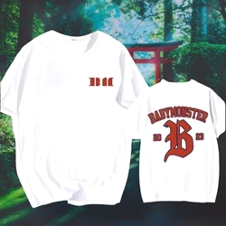 Camiseta Baby Monster - Imagen 1