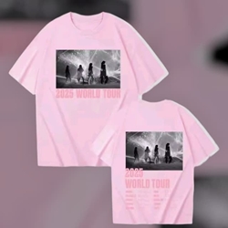 Camiseta Black Pink - Imagen 1