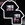 Camiseta Black pink - Imagen 1