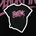 Camiseta Black Pink - Imagen 1