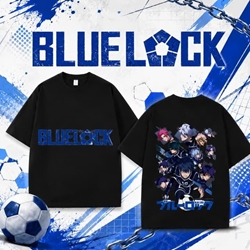 Camiseta blue lock - Imagen 1