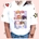 Camiseta BTS - Imagen 1