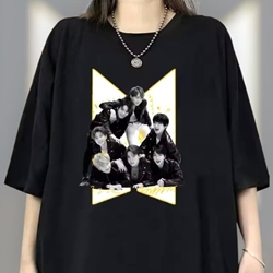 Camiseta BTS - Imagen 1