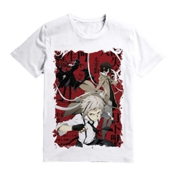 Camiseta Bungo Stray Dogs - Imagen 1