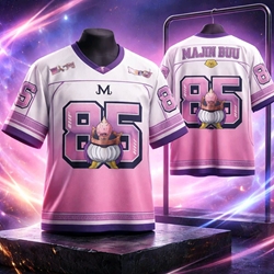 Camiseta Buu - Imagen 1