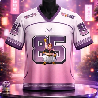 Camiseta Buu - Imagen 2