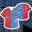 Camiseta (camisa) Lilo y Stitch - Imagen 1