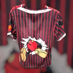 Camiseta ( camisa) Mickey - Imagen 2