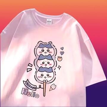 Camiseta Chiikawa - Imagen 1
