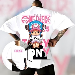 Camiseta Chopper - Imagen 1