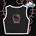 Camiseta corta de Hello Kitty - Imagen 1