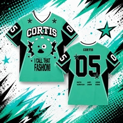 Camiseta Cortis - Imagen 1