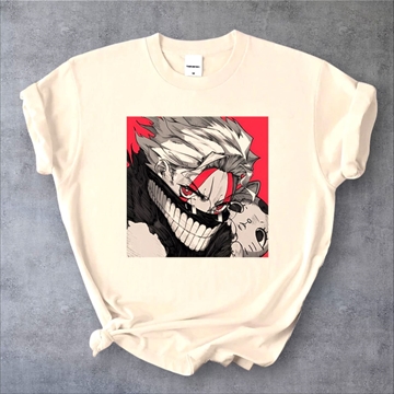 Camiseta Dan Da Dan - Imagen 1