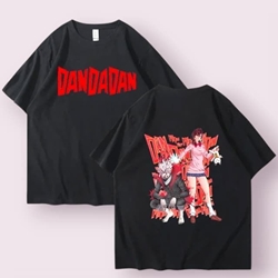 Camiseta Dan da Dan - Imagen 1