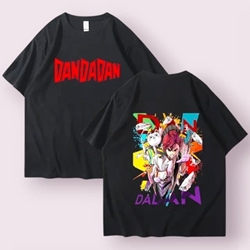 Camiseta Dan da Dan - Imagen 1