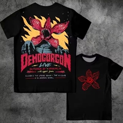 Camiseta Demogorgom - Imagen 1
