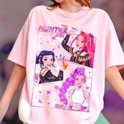 Camiseta Demon hunter - Imagen 1